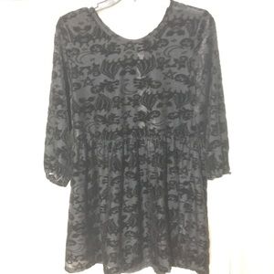 Iron Fist Bat Royalty Dress🦇